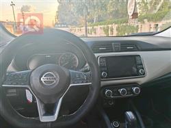 نيسان فيرسا